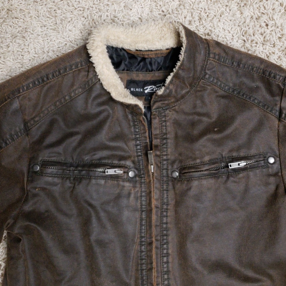Jacket - Picture 2 of 5